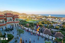 Khánh Hòa: Phát huy giá trị di sản, tạo sức hút cho du lịch trải nghiệm