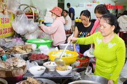 'Bản đồ ẩm thực' không thể bỏ lỡ khi ghé thăm Huế dịp 30/4 - 1/5