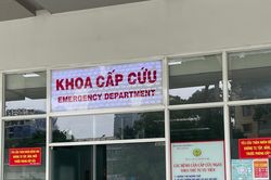 TP Hồ Chí Minh: Hàng chục học sinh và bảo mẫu nghi ngộ độc thực phẩm