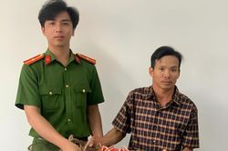 Tự nguyện giao nộp xung điện