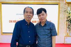 Vẻ đẹp đầy nhân văn qua bài thơ “Thư gửi Mẹ” của Nguyễn Quang Thiều
