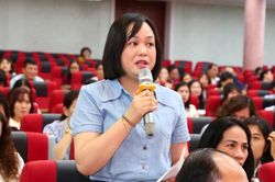 Giữ mối li&ecirc;n hệ với cử tri B&agrave;i 1: Yếu tố then chốt x&acirc;y dựng mối quan hệ bền vững đại biểu - cử tri