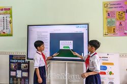 AI vào lớp học: Kỳ vọng và thách thức