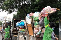 Kiểm toán xử lý rác thải: Quy hoạch, chính sách vẫn chưa theo kịp thực tế