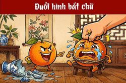 90% người chơi không trả lời được đây là câu thành ngữ gì