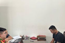 Bắt tài xế tông nữ công nhân môi trường tử vong rồi bỏ trốn ở Thái Nguyên