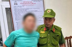 Giải cứu người phụ nữ lao ra đường cầu cứu lúc 1h sáng vì bị chồng hành hung