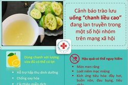 Đề xuất phạt tới 30 triệu đồng khi phát tán thông tin khám chữa bệnh sai lệch
