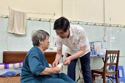 Gia Lai lan tỏa đạo lý 'Uống nước nhớ nguồn'