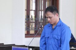 Tuyên tử hình kẻ mang dao đi 'nói chuyện' với người yêu cũ rồi đâm chết 2 người