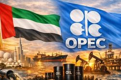 UAE 'dứt tình' với OPEC: Rạn nứt vùng Vịnh và những hệ lụy địa chính trị