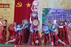 Gìn giữ hồn mẹ lúa trong đời sống đương đại của đồng bào Cơ Ho, Raglay