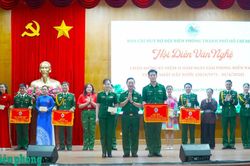 Nhiều hoạt động chào mừng kỷ niệm 51 năm Ngày Giải phóng miền Nam, thống nhất đất nước