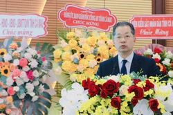 Bổ nhiệm Chánh án TAND tỉnh Cà Mau: Kiện toàn tổ chức theo chủ trương không bố trí người địa phương