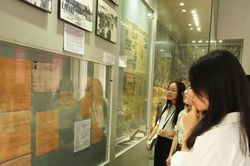 TP Hồ Chí Minh sẽ tăng phí tham quan di tích, bảo tàng