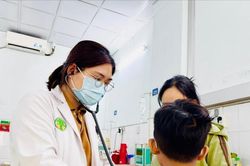 Số ca nghi ngộ độc tại trường tiểu học ở TP HCM tăng lên 46