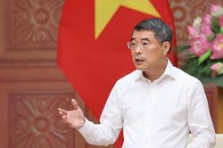 Thủ tướng Lê Minh Hưng: Xây dựng Nghị quyết về mô hình phát triển đất nước trong giai đoạn mới trình Hội nghị Trung ương 3 xem xét, quyết định