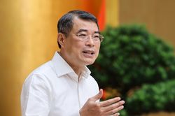 Thủ tướng Lê Minh Hưng: Kiên định tăng trưởng 2 con số, lấy ổn định kinh tế vĩ mô làm 'móng nhà'