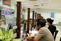 Đà Nẵng triển khai ký số toàn bộ thủ tục hành chính trong lĩnh vực đăng ký doanh nghiệp