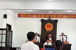 Giao xe cho chồng say rượu, vợ lĩnh án tù