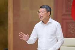 Thủ tướng Lê Minh Hưng: Không vì tiến độ mà xem nhẹ chất lượng dự án hạ tầng giao thông