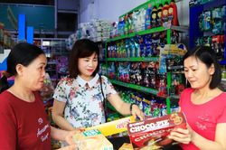 Chính thức nâng ngưỡng chịu thuế với hộ kinh doanh lên 1 tỷ đồng/năm, áp dụng từ 1/1/2026