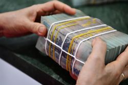 Vay tiêu dùng 218 triệu đồng, phạm 'sai lầm chết người', gánh khoản nợ gấp đôi