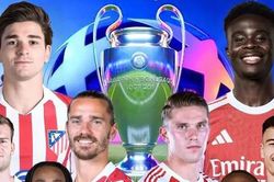 Nhận định Atletico Madrid vs Arsenal: Pháo thủ giăng bẫy