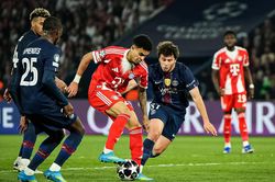 PSG thắng Bayern Munich 5-4: Siêu lễ hội bóng đá