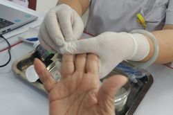 Không mắc tiểu đường vẫn tụt đường huyết do mắc bệnh hiếm