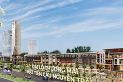 Cầu Nguyễn Trãi - hạ tầng thúc đẩy phát triển khu vực Bắc Sông Cấm, Hải Phòng