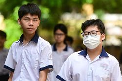 Tối nay, TPHCM sẽ công bố chỉ tiêu tuyển sinh lớp 10 năm 2026