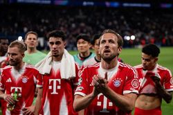 Tiết lộ lời HLV Kompany nói với dàn sao Bayern sau trận thua PSG