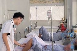 Người đàn ông 30 tuổi suýt hỏng thận chỉ vì thói quen nhiều người mắc