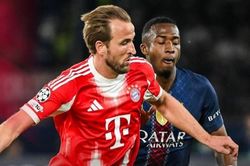 Harry Kane bị chọc quê Bayern để thủng 5 bàn vẫn khen thủ hay