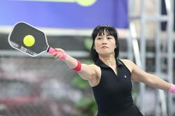 Bế mạc giải Pickleball kỷ niệm 80 năm Ngày truyền thống công tác dân tộc