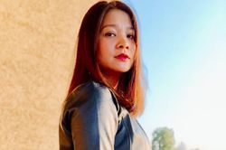 Diễn viên Kim Ngân 'Người đàn bà yếu đuối' bán phở, bánh mì mưu sinh ở Thụy Sĩ