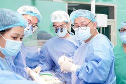 Người đàn ông ở Huế hiến mô, tạng cứu 6 bệnh nhân nặng