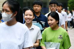 6 trường THPT ở Hà Nội có số đăng ký thi vào lớp 10 năm 2026 ít hơn chỉ tiêu