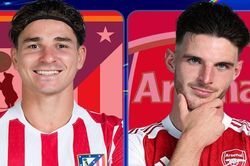 Arsenal đấu Atletico: Nghi thức chữa lành của Mikel Arteta
