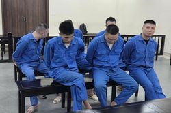 Số phận bé gái 13 tuổi bị bán trao tay ở Hà Nội