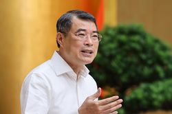 Thủ tướng Lê Minh Hưng: Hạn chế tối đa tâm lý găm giữ và đầu cơ vàng
