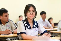 TPHCM chính thức công bố chỉ tiêu tuyển sinh lớp 10 năm 2026