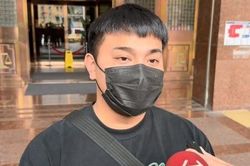 Nam ca sĩ lĩnh án 10 năm tù vì lái xe tông chết người rồi bỏ trốn