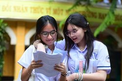 Top 50 trường công lập tuyển nhiều học sinh lớp 10 nhất ở TPHCM