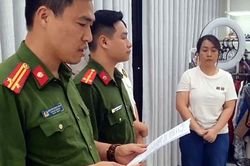 Bán hàng hiệu doanh thu 835 tỷ đồng, người phụ nữ ở Hà Nội trốn thuế nhiều năm