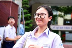 Top trường có điểm chuẩn lớp 10 cao nhất TPHCM tuyển bao nhiêu học sinh năm 2026