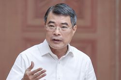 Thủ tướng: Không để chậm tiến độ, đưa vào khai thác sân bay Long Thành, Gia Bình