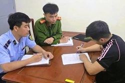 Người 'chặt chém' phí gửi xe ở Sầm Sơn bị phạt 15 triệu đồng