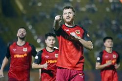 Nguyễn Tài Lộc nhập tịch thành công, thầy Kim có 'siêu tiền đạo' khuynh đảo AFF Cup?